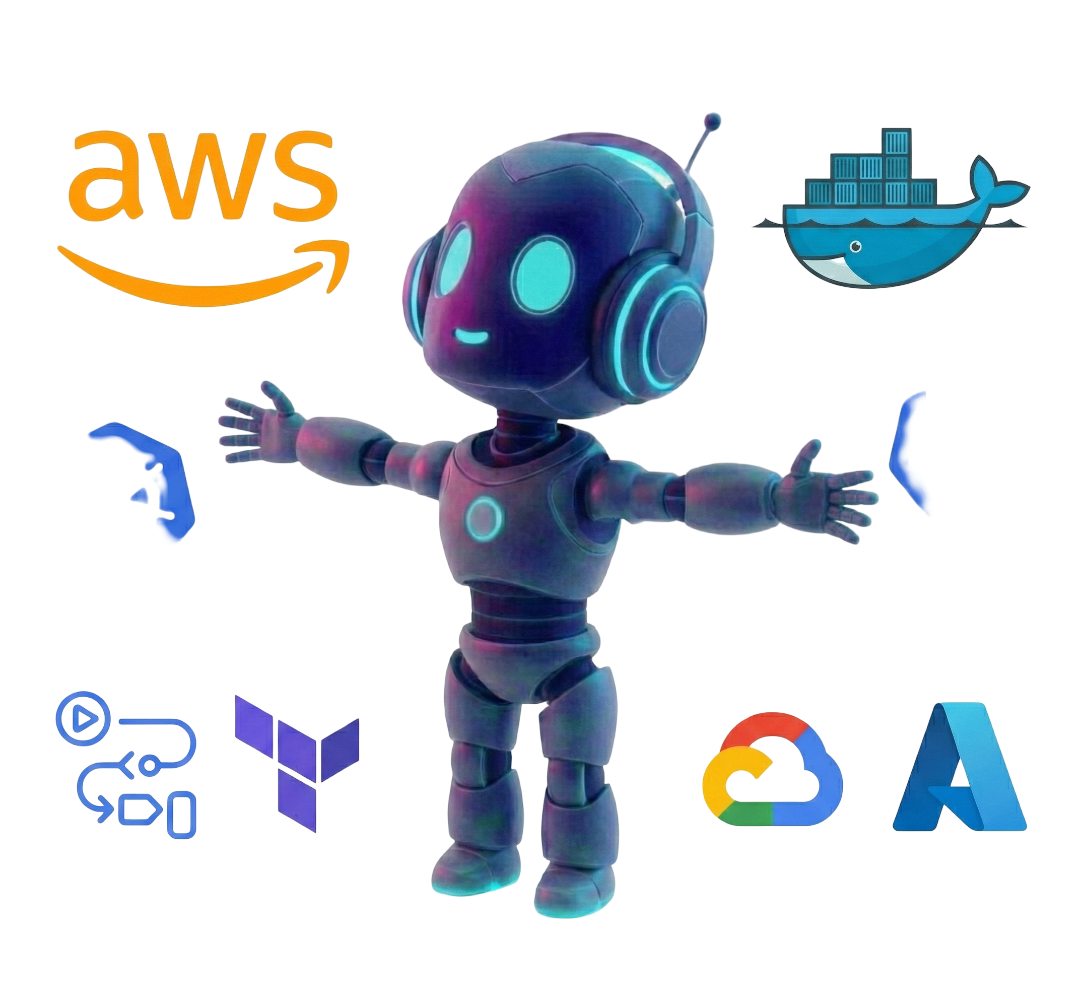 Cloud Infrastructure